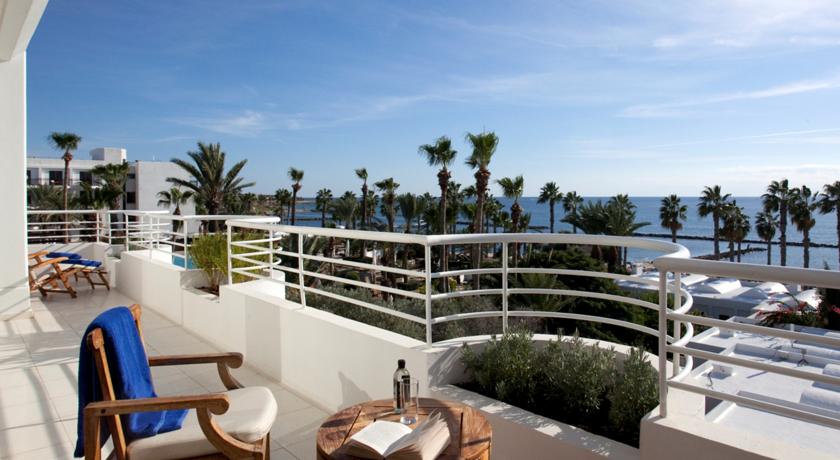 Annabelle Hotel — Пафос, Кіпр мініатюра 6