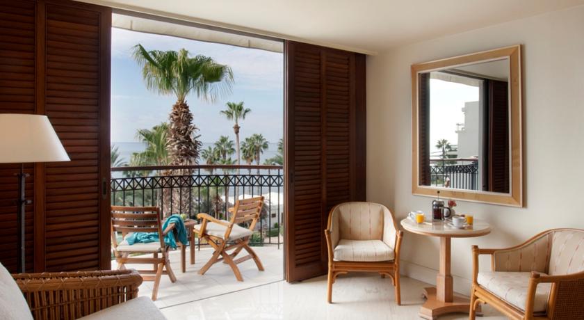 Annabelle Hotel — Пафос, Кіпр мініатюра 9