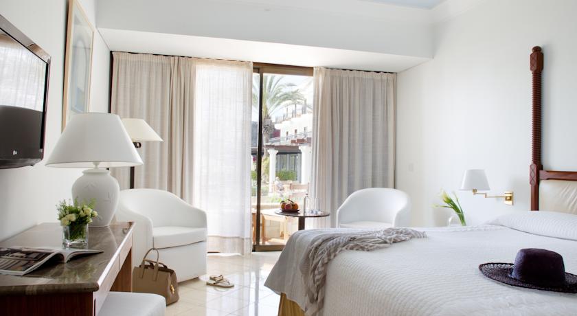 Annabelle Hotel — Пафос, Кіпр мініатюра 11