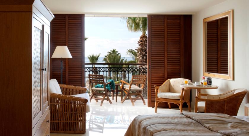 Annabelle Hotel — Пафос, Кіпр мініатюра 13