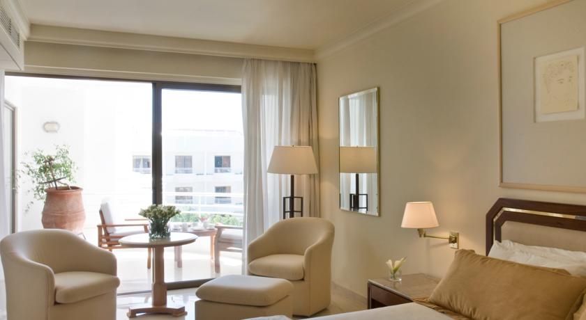 Annabelle Hotel — Пафос, Кіпр мініатюра 15