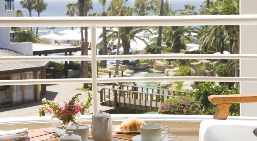 Annabelle Hotel — Пафос, Кіпр мініатюра 16