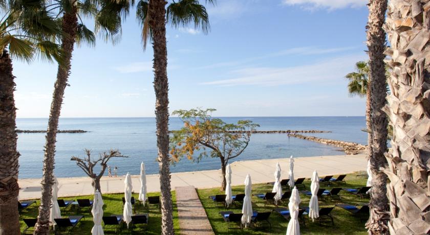 Annabelle Hotel — Пафос, Кіпр мініатюра 17