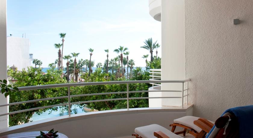 Annabelle Hotel — Пафос, Кіпр мініатюра 20