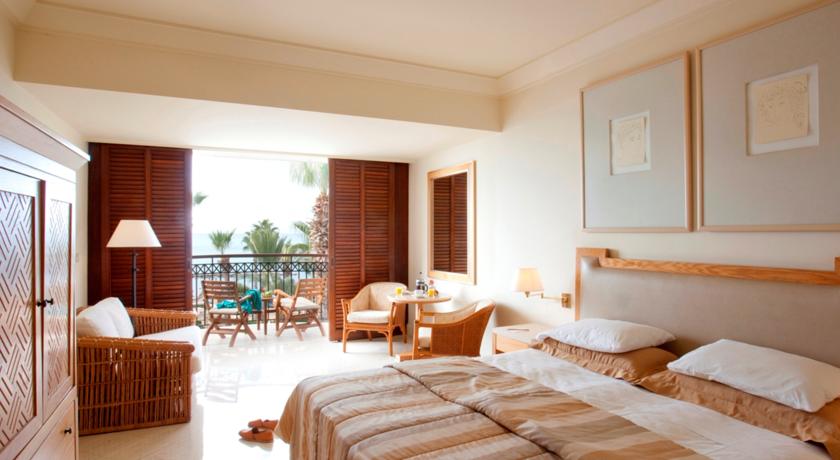 Annabelle Hotel — Пафос, Кіпр мініатюра 22
