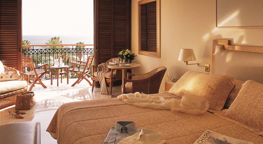 Annabelle Hotel — Пафос, Кіпр мініатюра 24