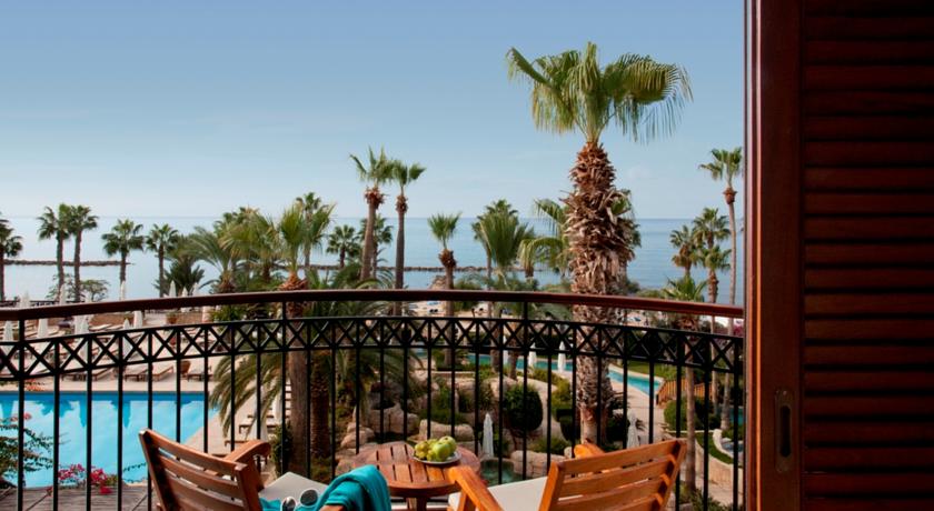 Annabelle Hotel — Пафос, Кіпр мініатюра 25