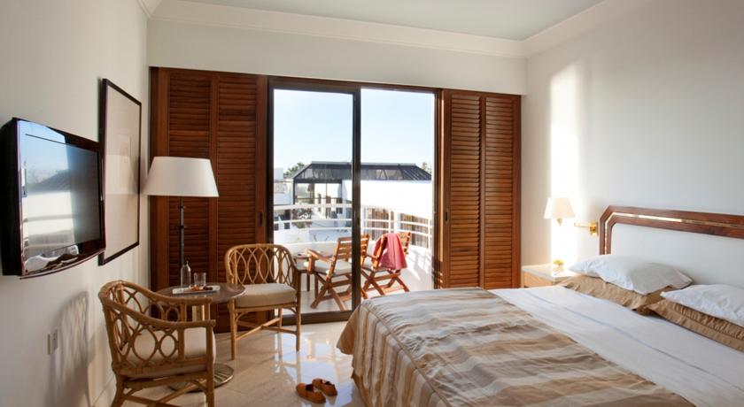 Annabelle Hotel — Пафос, Кіпр мініатюра 26