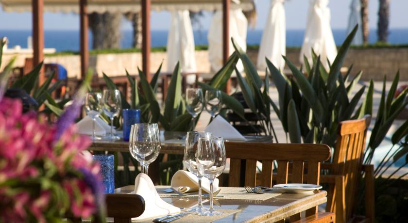 Annabelle Hotel — Пафос, Кіпр мініатюра 36