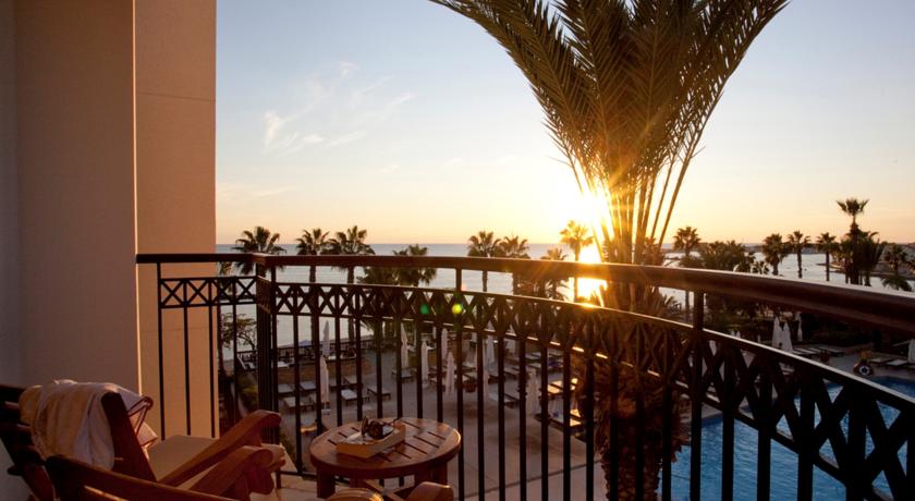 Annabelle Hotel — Пафос, Кіпр мініатюра 37
