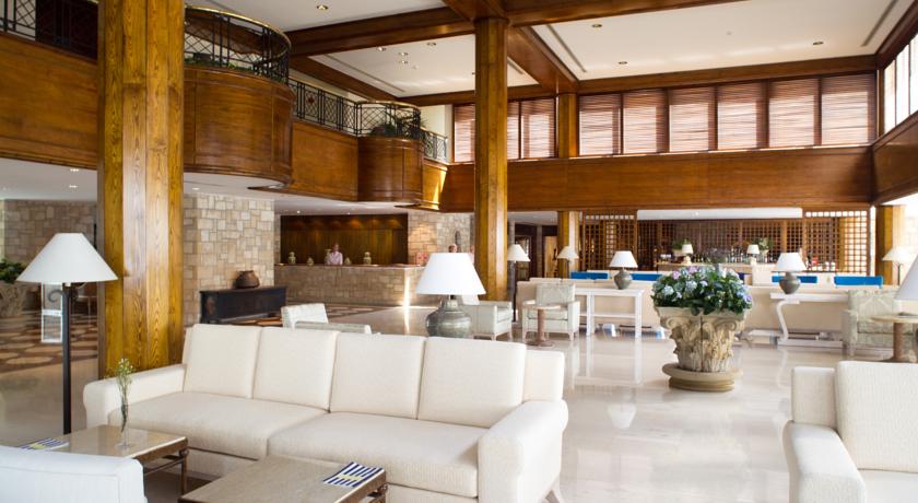 Annabelle Hotel — Пафос, Кіпр мініатюра 41