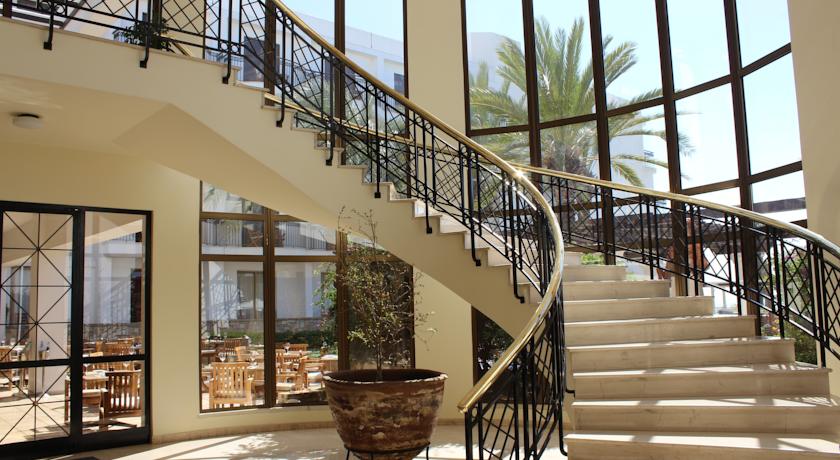 Annabelle Hotel — Пафос, Кіпр мініатюра 43