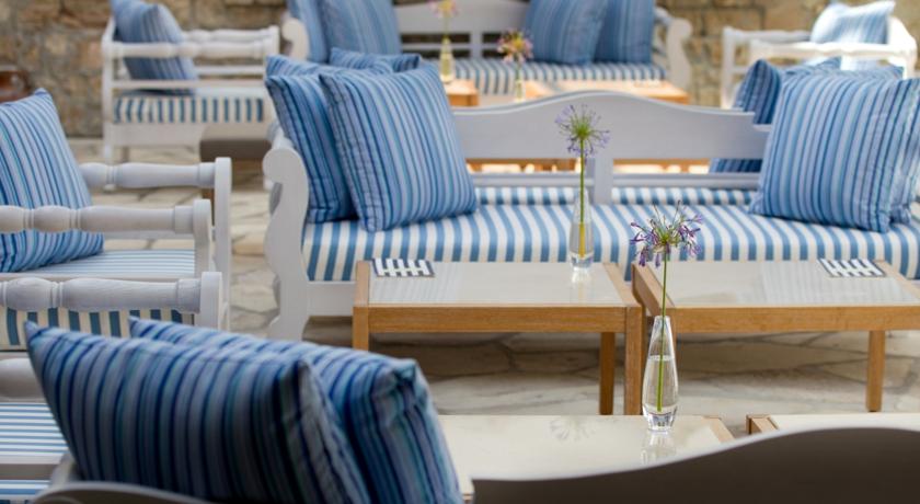 Annabelle Hotel — Пафос, Кіпр мініатюра 44