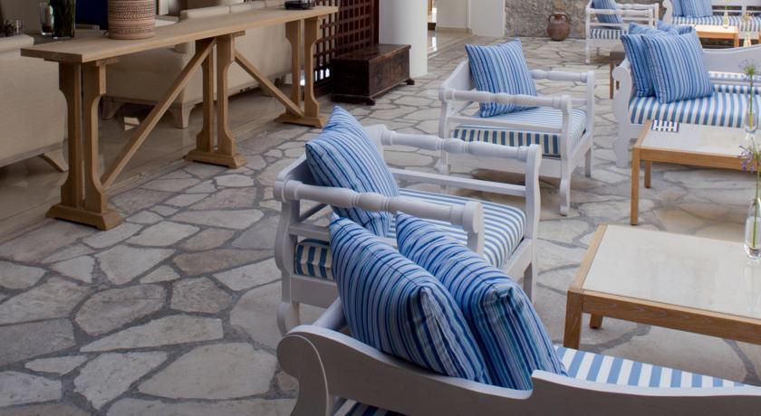 Annabelle Hotel — Пафос, Кіпр мініатюра 45