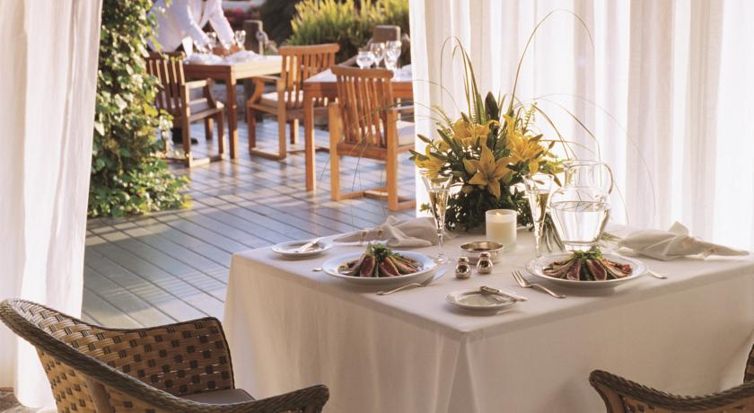 Annabelle Hotel — Пафос, Кіпр мініатюра 47