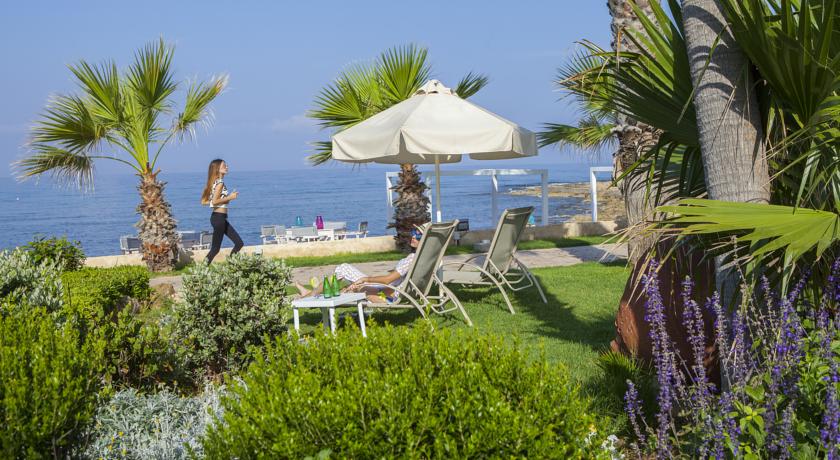 Aquamare Beach Hotel & Spa — Пафос, Кіпр мініатюра 16