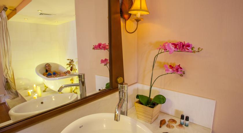 Aquamare Beach Hotel & Spa — Пафос, Кіпр мініатюра 19