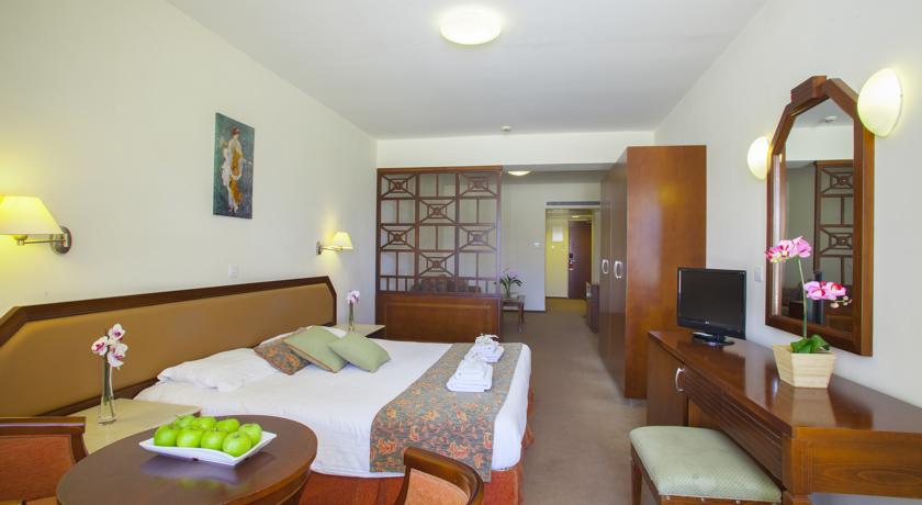Aquamare Beach Hotel & Spa — Пафос, Кіпр мініатюра 26