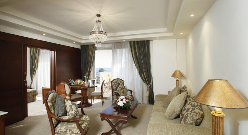 Aquamare Beach Hotel & Spa — Пафос, Кіпр мініатюра 29