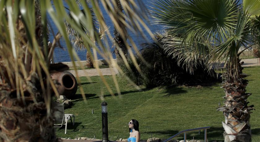 Aquamare Beach Hotel & Spa — Пафос, Кіпр мініатюра 32