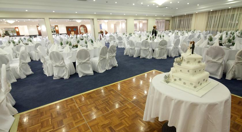 Aquamare Beach Hotel & Spa — Пафос, Кіпр мініатюра 34