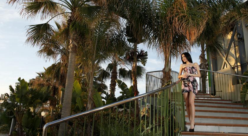 Aquamare Beach Hotel & Spa — Пафос, Кіпр мініатюра 37