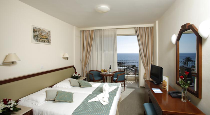 Aquamare Beach Hotel & Spa — Пафос, Кіпр мініатюра 41
