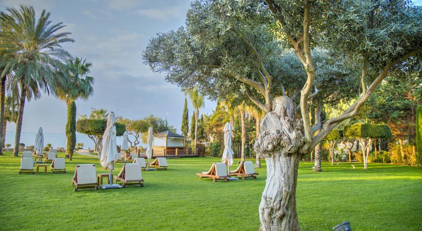 Columbia Beach Resort Pissouri — Лімасол, Кіпр мініатюра 6