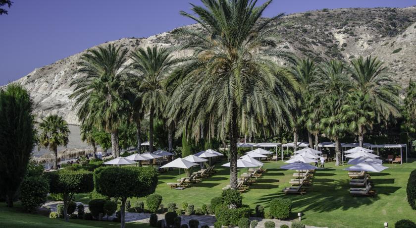 Columbia Beach Resort Pissouri — Лімасол, Кіпр мініатюра 7