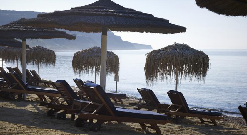 Columbia Beach Resort Pissouri — Лімасол, Кіпр мініатюра 8