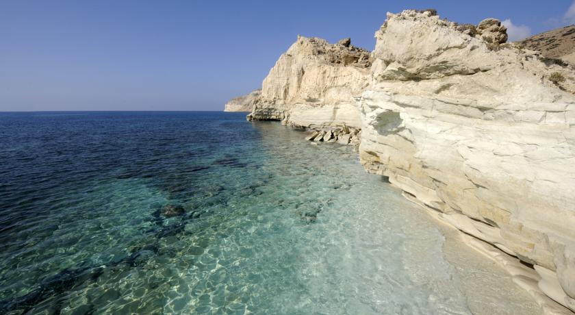 Columbia Beach Resort Pissouri — Лімасол, Кіпр мініатюра 9