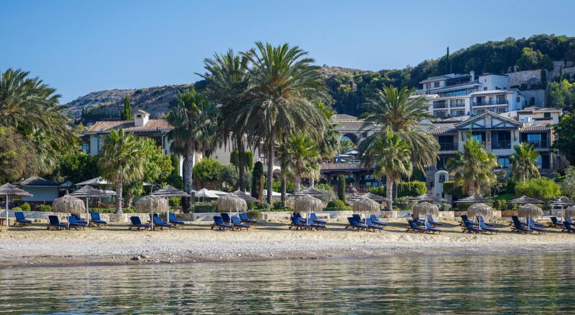 Columbia Beach Resort Pissouri — Лімасол, Кіпр мініатюра 10