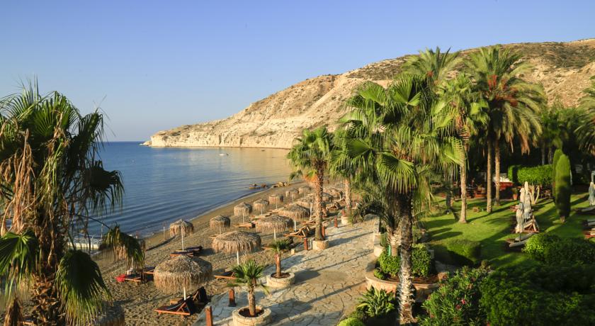Columbia Beach Resort Pissouri — Лімасол, Кіпр мініатюра 11