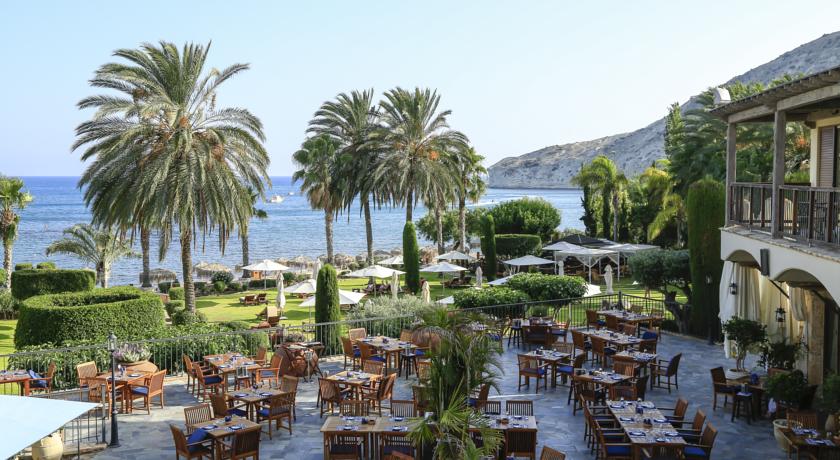 Columbia Beach Resort Pissouri — Лімасол, Кіпр мініатюра 12