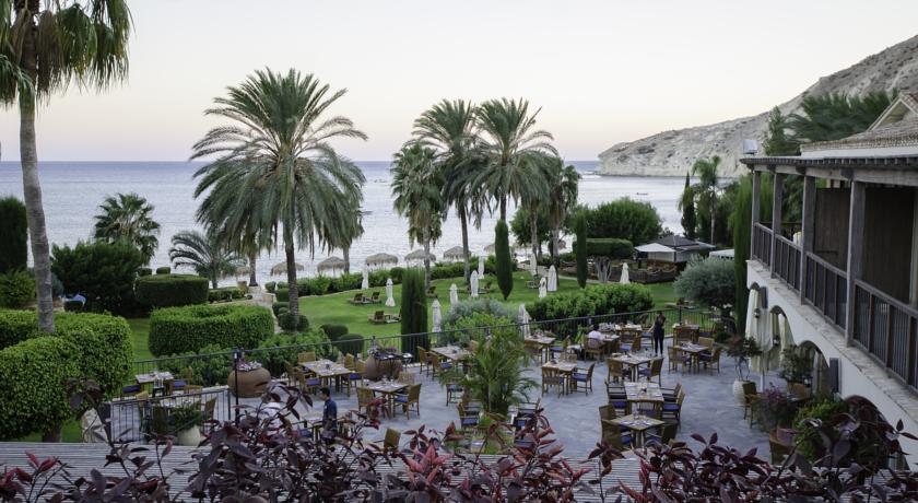 Columbia Beach Resort Pissouri — Лімасол, Кіпр мініатюра 13