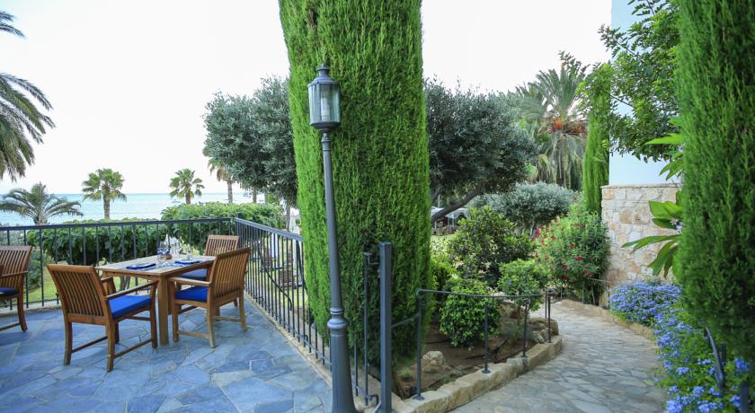 Columbia Beach Resort Pissouri — Лімасол, Кіпр мініатюра 14