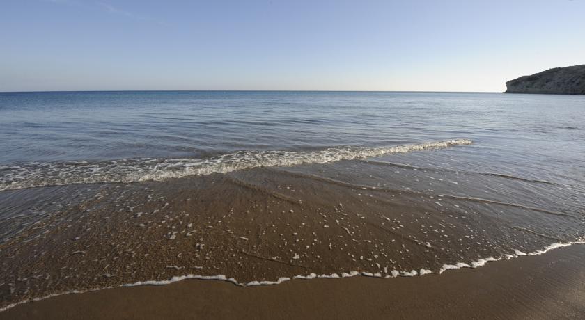 Columbia Beach Resort Pissouri — Лімасол, Кіпр мініатюра 15