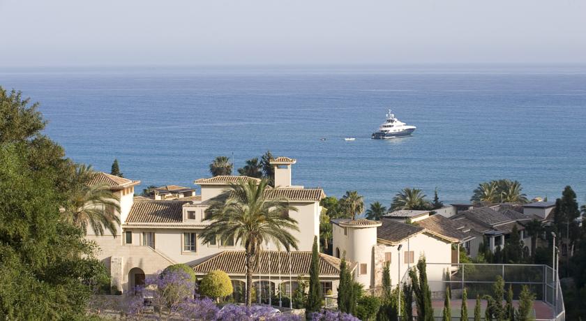 Columbia Beach Resort Pissouri — Лімасол, Кіпр мініатюра 16