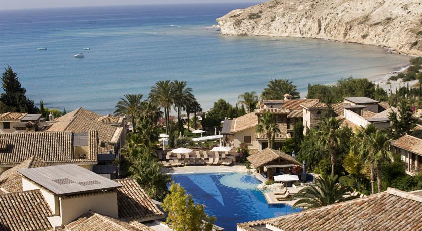 Columbia Beach Resort Pissouri — Лімасол, Кіпр мініатюра 17