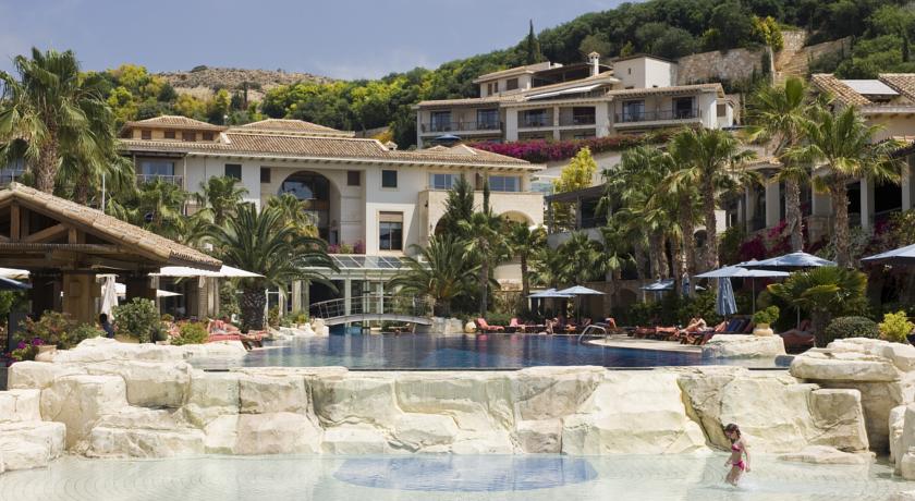 Columbia Beach Resort Pissouri — Лімасол, Кіпр мініатюра 18