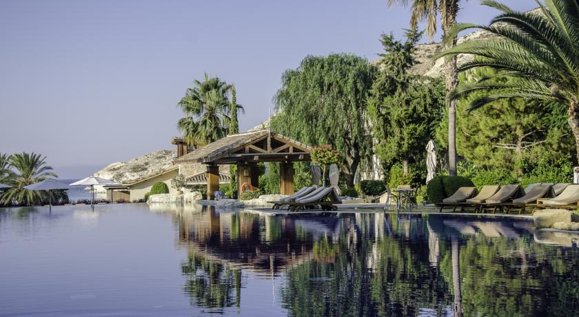 Columbia Beach Resort Pissouri — Лімасол, Кіпр мініатюра 19