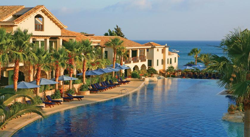 Columbia Beach Resort Pissouri — Лімасол, Кіпр мініатюра 20