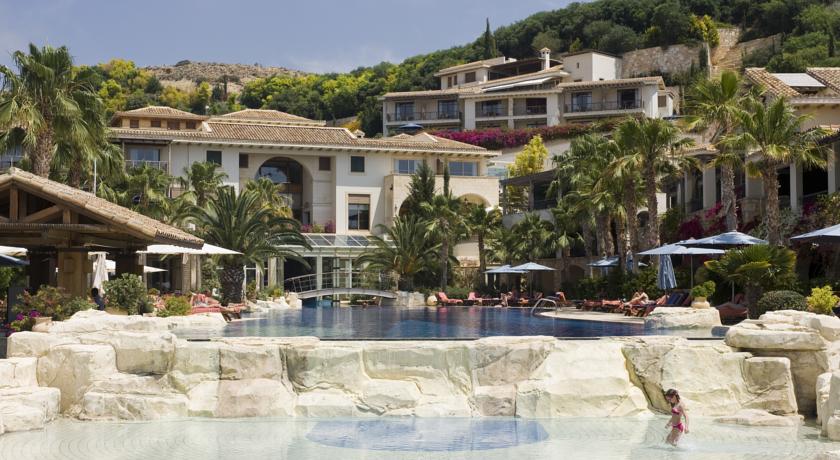 Columbia Beach Resort Pissouri — Лімасол, Кіпр мініатюра 21