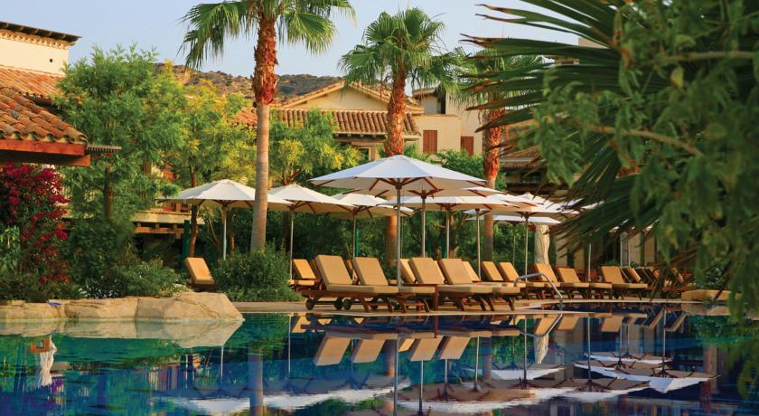 Columbia Beach Resort Pissouri — Лімасол, Кіпр мініатюра 22