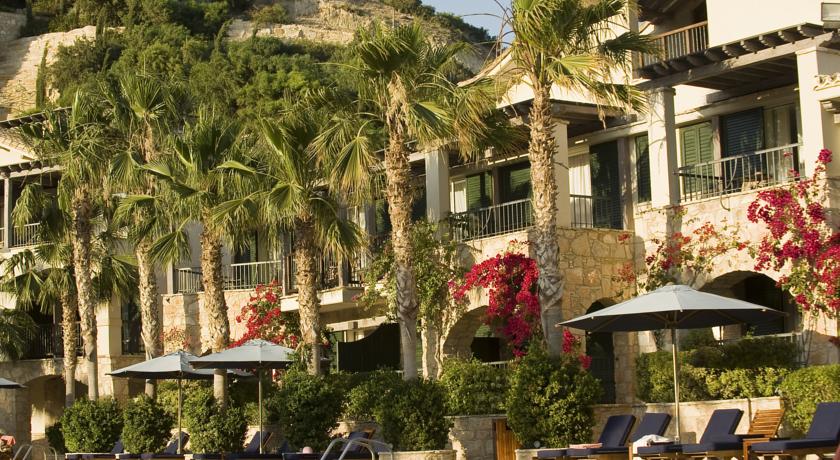 Columbia Beach Resort Pissouri — Лімасол, Кіпр мініатюра 24