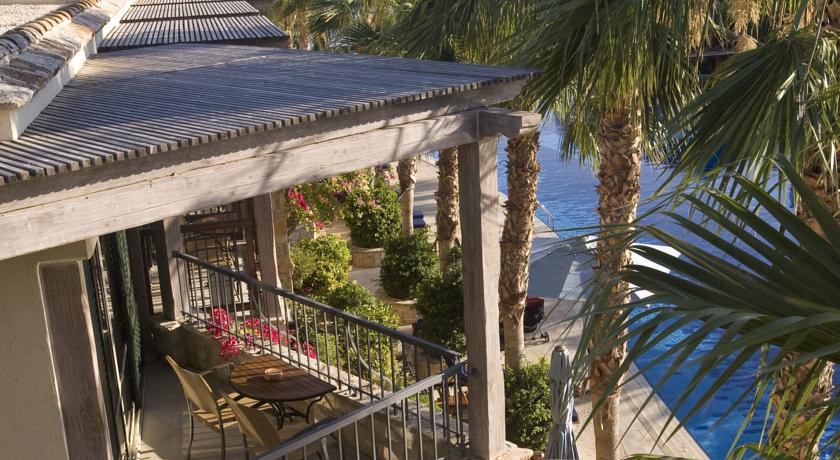 Columbia Beach Resort Pissouri — Лімасол, Кіпр мініатюра 25