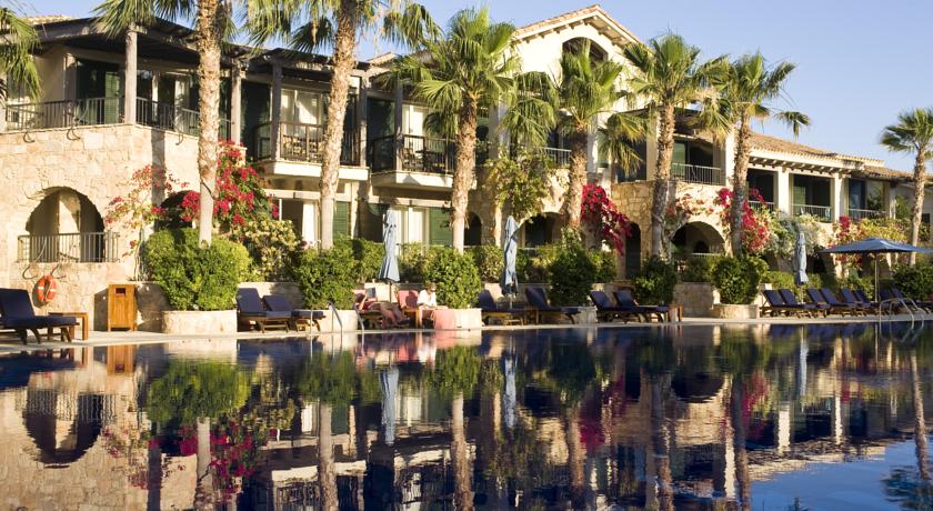 Columbia Beach Resort Pissouri — Лімасол, Кіпр мініатюра 26