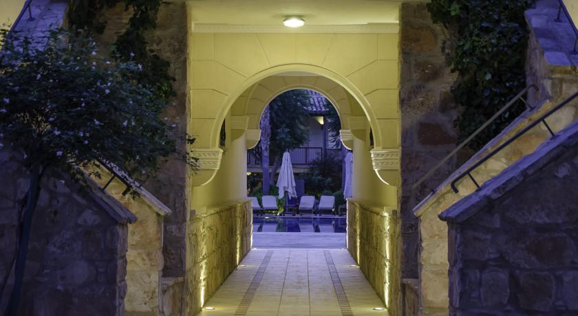 Columbia Beach Resort Pissouri — Лімасол, Кіпр мініатюра 27