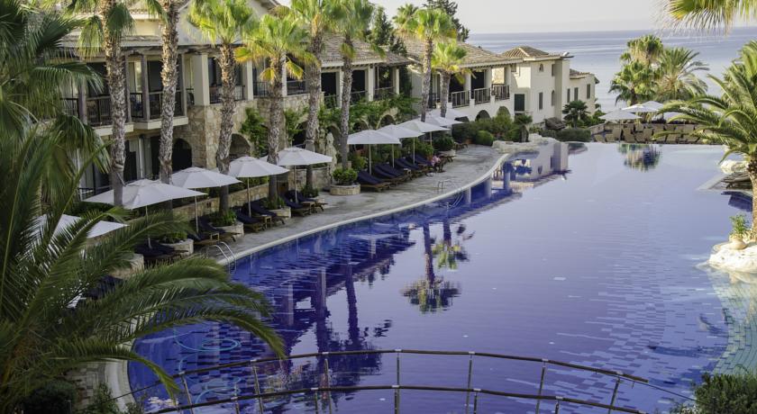 Columbia Beach Resort Pissouri — Лімасол, Кіпр мініатюра 28