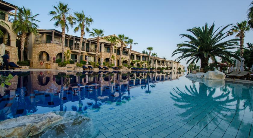 Columbia Beach Resort Pissouri — Лімасол, Кіпр мініатюра 29